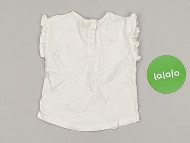 koszulka barcelony dla dzieci lewandowski: Blouse, 9-12 months, condition - Perfect — 3