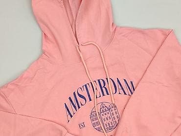 Bluza z kapturem damska, rozmiar M
