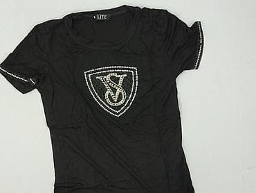 bluzki termiczne nike: Elite, T-shirt damski, rozmiar S — 1