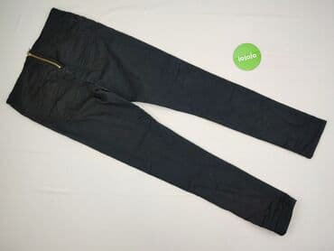 Women's Pants: Vero Moda, Spodnie materiałowe damskie, M — 3