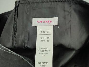 Ubrania damskie: Orsay, Spódnica damska, S — 4
