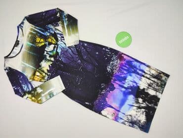 c a top: Topshop, Women`s dress, size S — 2