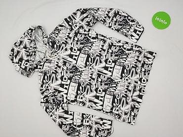 parka clockhouse: Кофта з каптуром жіноча, розмір S — 2