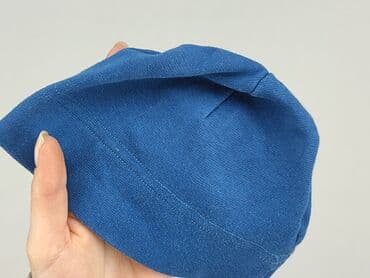 kombinezon softshell lidl: Czapeczka, 6-9 miesięcy, stan - Idealny — 4