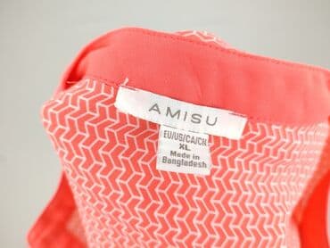 amiri kurtka: Amisu, Bluzka damska, rozmiar XL — 4