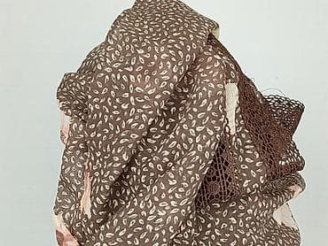 czekoladowa sukienka hm: H&M, Sukienka damska, rozmiar M — 7