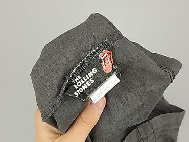 bluzki rammstein: The Rolling Stones, T-shirt damski, rozmiar M — 7
