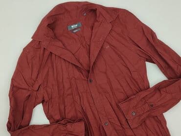 Mustang, Сорочка для чоловіків, розмір M