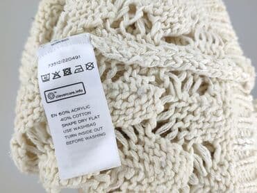 minouu przybylska i jordanov sweter: KappAhl, Sweter damski, rozmiar S — 5