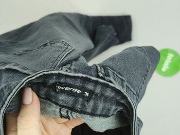 diverse jeansy damskie: Diverse, Jeansy damskie, rozmiar S — 4
