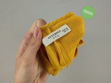 Kobiety: Reserved, Sukienka damska, rozmiar M — 4