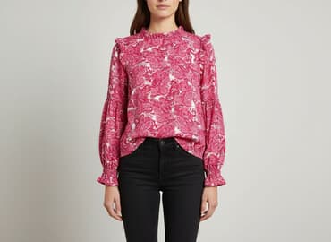 bluza damska dkny: Dunnes, Bluzka damska, rozmiar S — 7