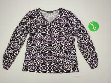 bluzki koszulowe czarne: Bluzka damska, rozmiar S — 2