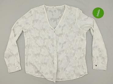 talbots: Sinsay, Women's blouse, size XL — 2