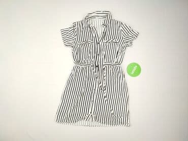 koszula do stroju krakowskiego: Cropp, Women`s dress, size XS (EU 34) — 2