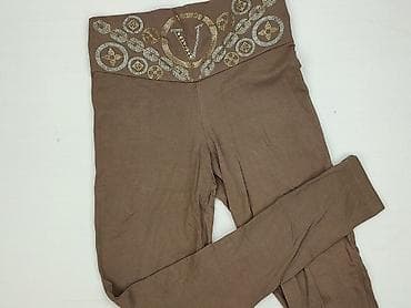 rozmiar cn: ELEGANTE, Legginsy rozmiar M — 1