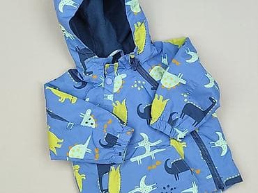 hm top: Kurtka, Cool Club, 6-9 miesięcy, stan - Idealny — 1