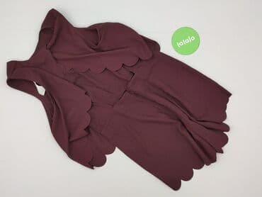 h m plus size tops: H&M, Kombinezon damski, rozmiar M — 3