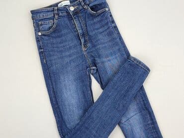 Zara, Джинси жіночі, розмір S