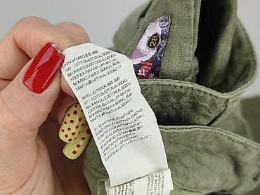 killah pants: Desigual, Spodnie materiałowe damskie, rozmiar S — 5