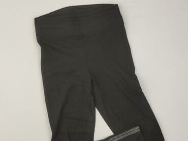 Legginsy Sportowe damskie, rozmiar S
