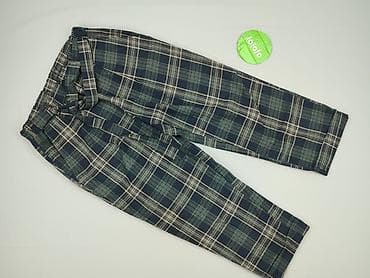 spodnie la manuel: Lumina, Spodnie materiałowe damskie, rozmiar L — 2