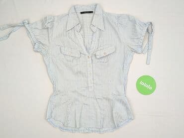 koszulka z gitara: Vero Moda, Koszula damska, M — 2