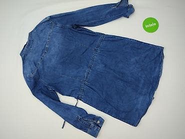 jeansy reserved: Re-Dress, Sukienka damska, rozmiar S — 3