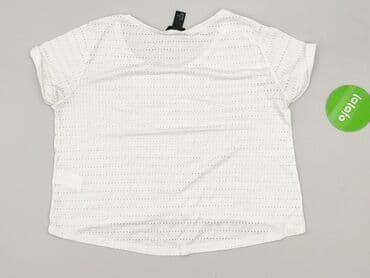icon bluzki: H&M, T-shirt damski, rozmiar S — 3