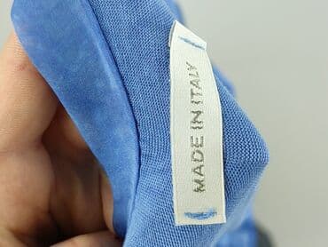 bluzka z otworem na kciuk: Women's blouse, size 9XL (EU 58) — 4