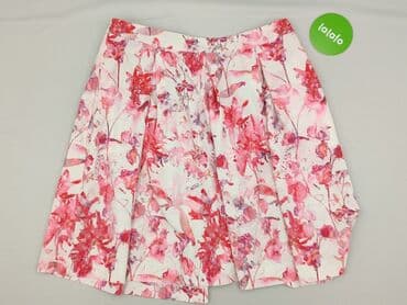 cropp spódnice w kwiaty: Top Secret, Spódnica damska, XL — 2