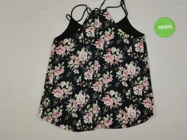 bluzki wyszczuplające sylwetkę: Top damski, rozmiar M — 3