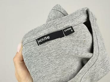 house dresy: House, T-shirt damski, rozmiar S — 4