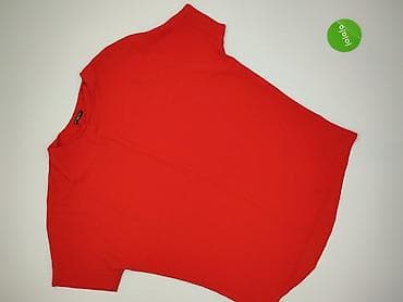 markowe bluzki: Bluzka damska, rozmiar 8XL — 2