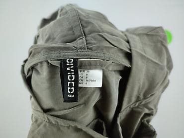 adhd: H&M Divided, Parka damska, rozmiar M — 5