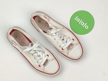 auchan buty trampki: Lee Cooper, Trampki damskie, rozmiar 39 — 2