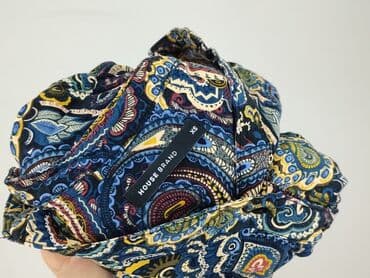 bluzka hawajska damska: House, Bluzka damska, rozmiar XS — 4