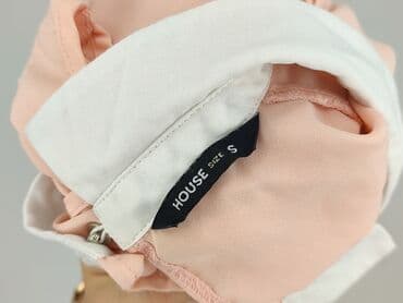 t shirty z ważką: House, Bluzka damska, rozmiar S — 5