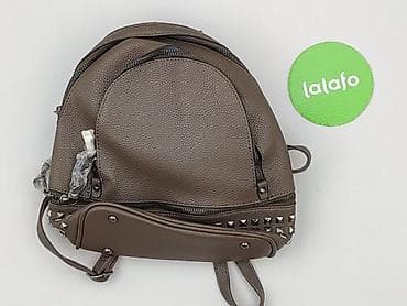 reserved plecak: Plecak, stan - Idealny — 2