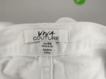 versace jeans couture: Jeansy damskie, rozmiar L — 5