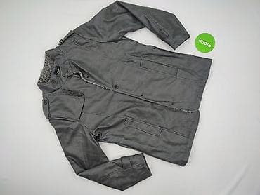 ochnik płaszcz: Płaszcz damski, rozmiar 2XL — 2