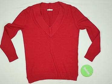 szary sweter: Esprit, Sweter damski, rozmiar XS — 2