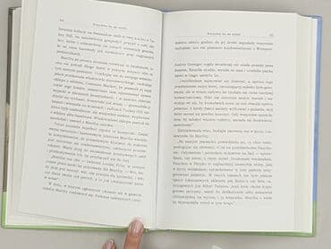 Książki: Książka, gatunek - Literatura faktu, stan - Bardzo dobry — 3