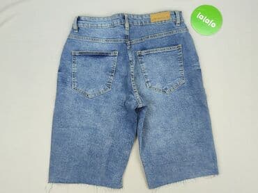 spodenki z napisem: Medicine, Szorty damskie, S — 3