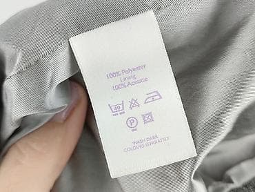 identic man kurtka: Trencz damski, rozmiar 3XL — 5