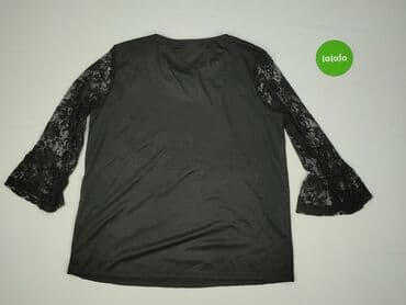 jaki numer koszulki ma messi: Yessica, Bluzka damska, rozmiar M — 3