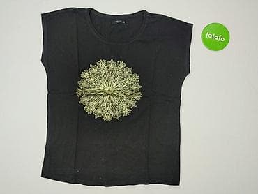 new collection: Reserved, T-shirt damski, rozmiar M — 2