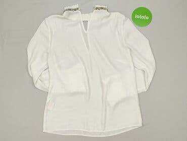 obcisła bluza: F&F, Bluzka damska, rozmiar S — 3