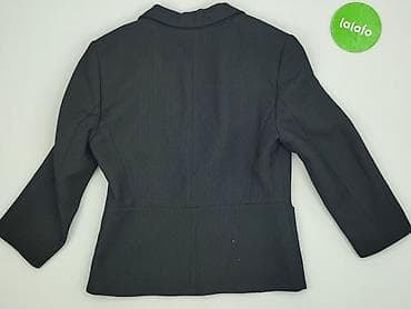 kocobluza hm: H&M, Marynarka damska, rozmiar S — 3
