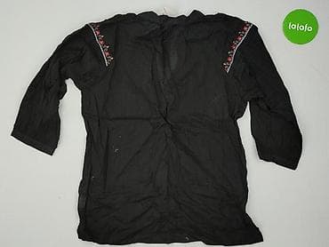 sweter tunika: Atmosphere, Tunika damska, rozmiar L — 3